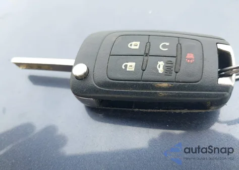 2014 Chevrolet Cruze 1Lt Auto from USA, damaged, VIN 1G1PC5SB7E7317251